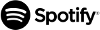 Spotify Logo.