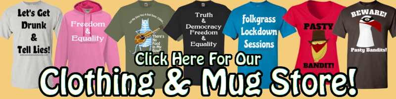 Clothing Banner Advert.