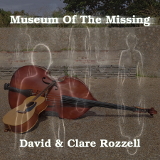 Museum Of The Missing Cover